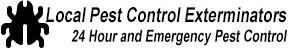 Roberta CO Pest Control Exterminators